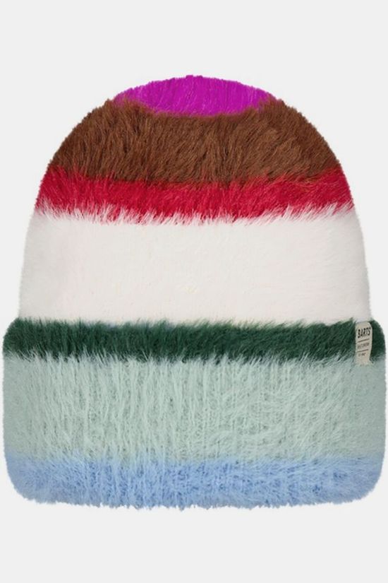 Barts Hoed Kumana Beanie Blue