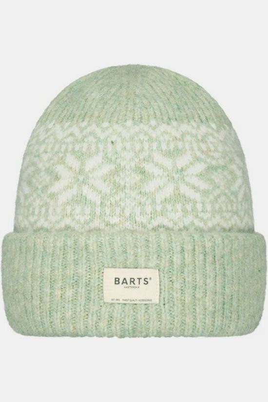 Barts Bonnet  Negomba Beanie Stone