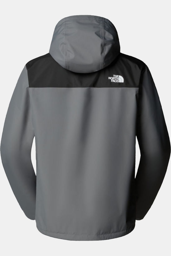 The North Face Veste Imperméable Antora Smoked Pearl/Tnf Black/