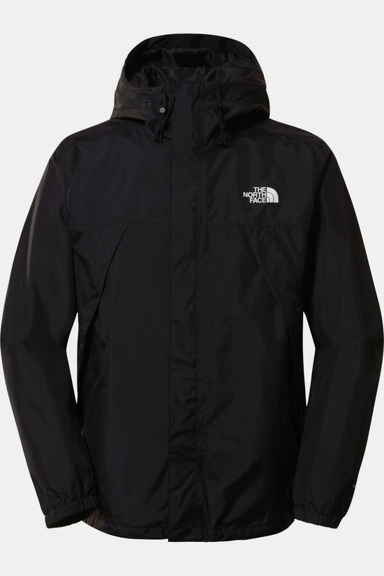 The North Face Veste Imperméable Antora Tnf Black-Npf