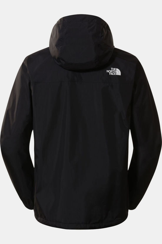 The North Face Veste Imperméable Antora Tnf Black-Npf
