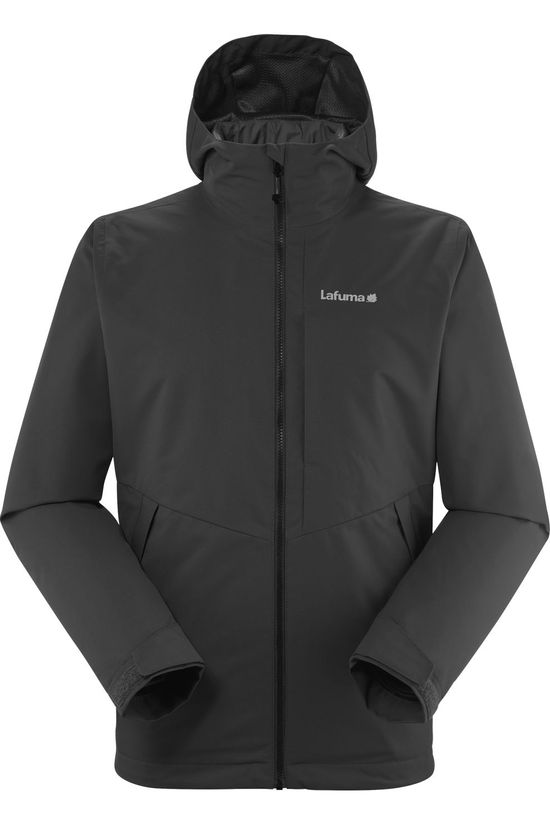 Lafuma Veste 3 En 1 Access Loft Black/Black