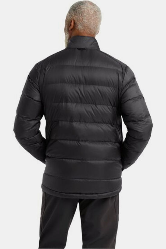 Jack Wolfskin Veste 3 En 1 Icecape 3In1 Down Jkt M Linen