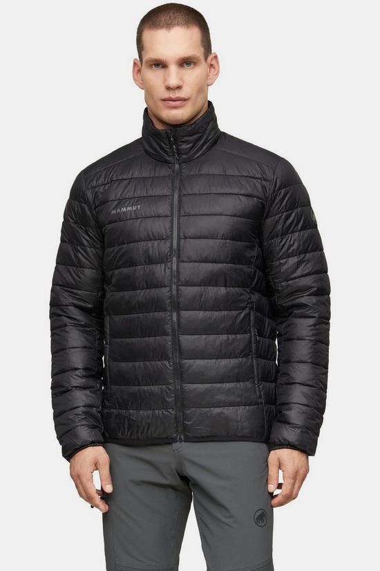 Mammut Veste 3 En 1 Linard Guide 3 In 1 Hs Hooded Jacket Men Black-Black