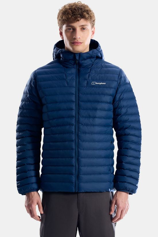 Berghaus Doudoune Vaskye Syn In Jkt Am Hale Navy