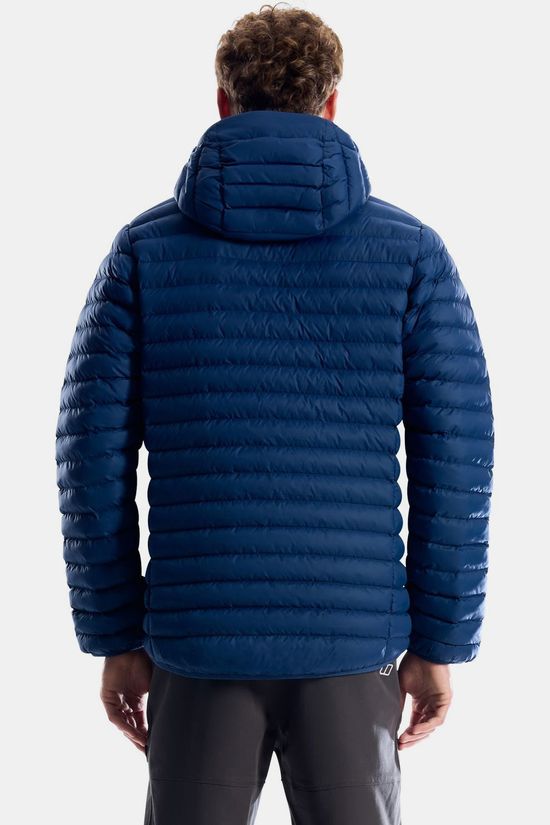 Berghaus Doudoune Vaskye Syn In Jkt Am Hale Navy