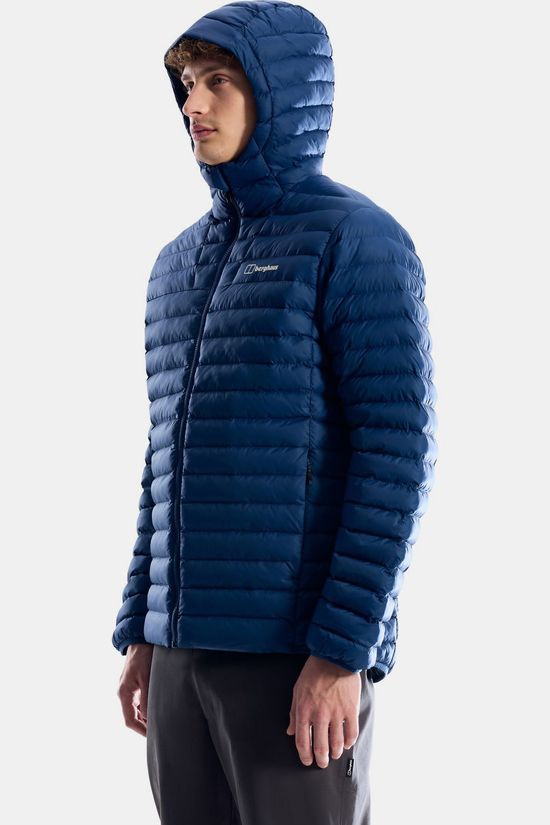 Berghaus Doudoune Vaskye Syn In Jkt Am Hale Navy