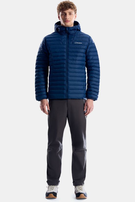 Berghaus Doudoune Vaskye Syn In Jkt Am Hale Navy