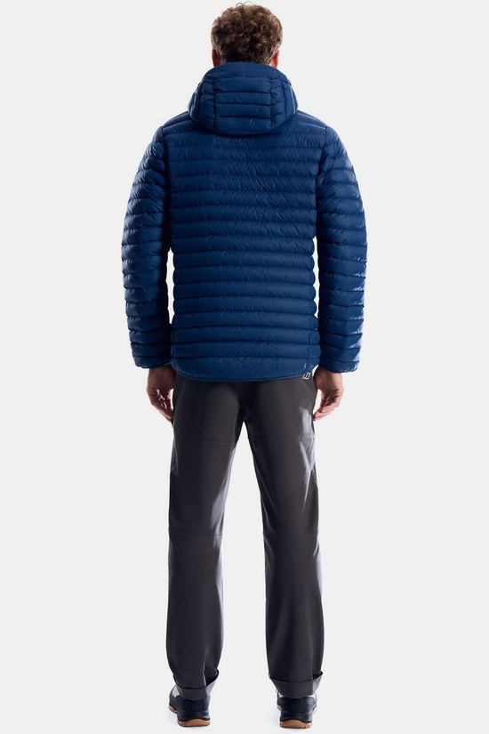 Berghaus Doudoune Vaskye Syn In Jkt Am Hale Navy