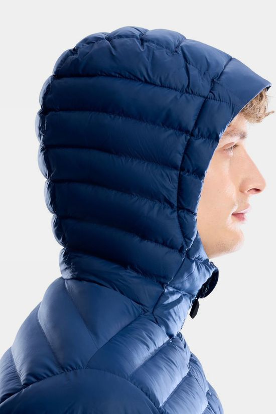 Berghaus Doudoune Vaskye Syn In Jkt Am Hale Navy