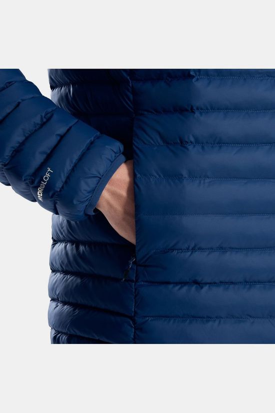 Berghaus Doudoune Vaskye Syn In Jkt Am Hale Navy