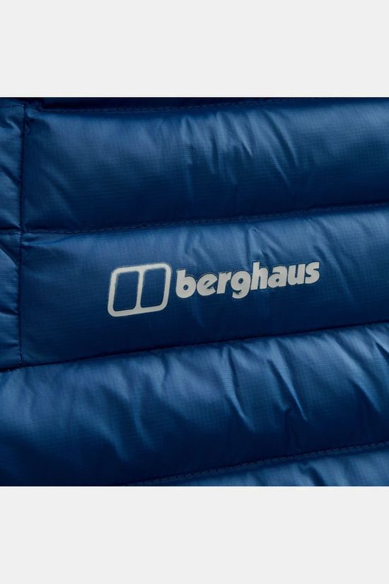 Berghaus Doudoune Vaskye Syn In Jkt Am Hale Navy