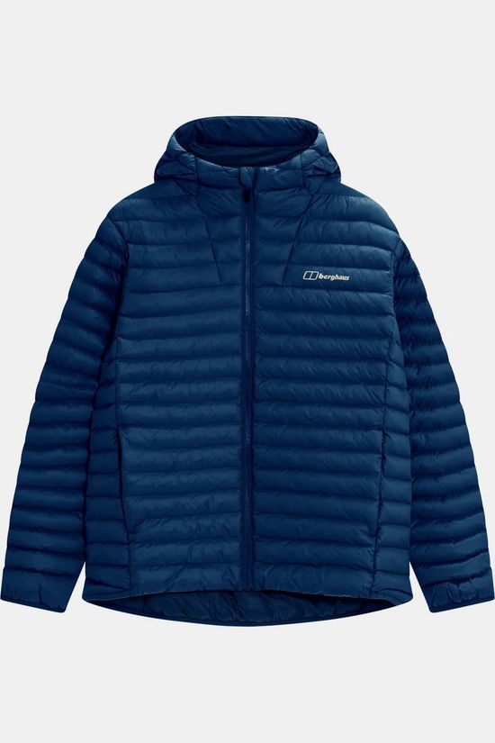 Berghaus Doudoune Vaskye Syn In Jkt Am Hale Navy
