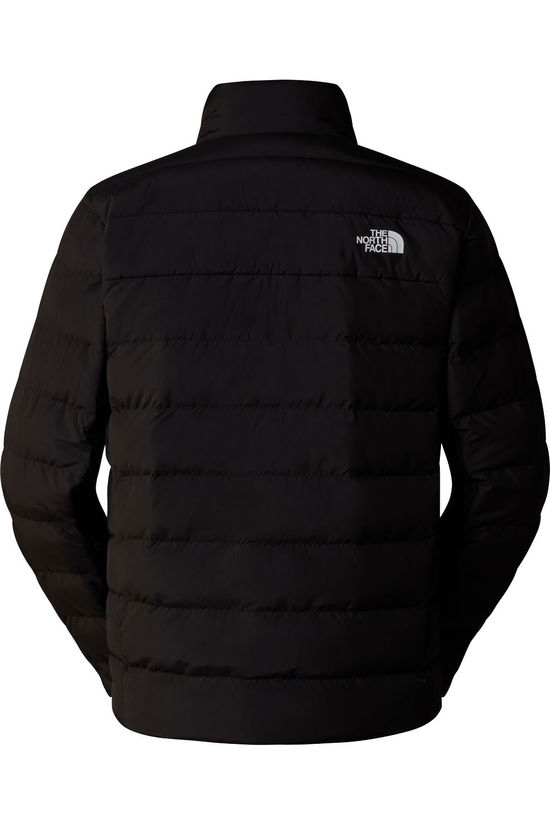 The North Face Doudoune Aconcagua 3 Jacket Black/Black