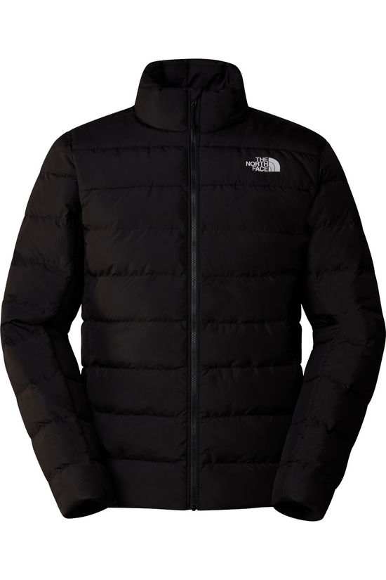 The North Face Doudoune Aconcagua 3 Jacket Black/Black