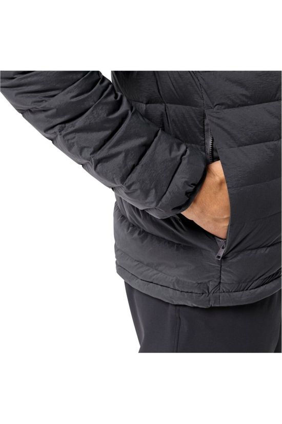 Jack Wolfskin Doudoune Arcaden M Phantom