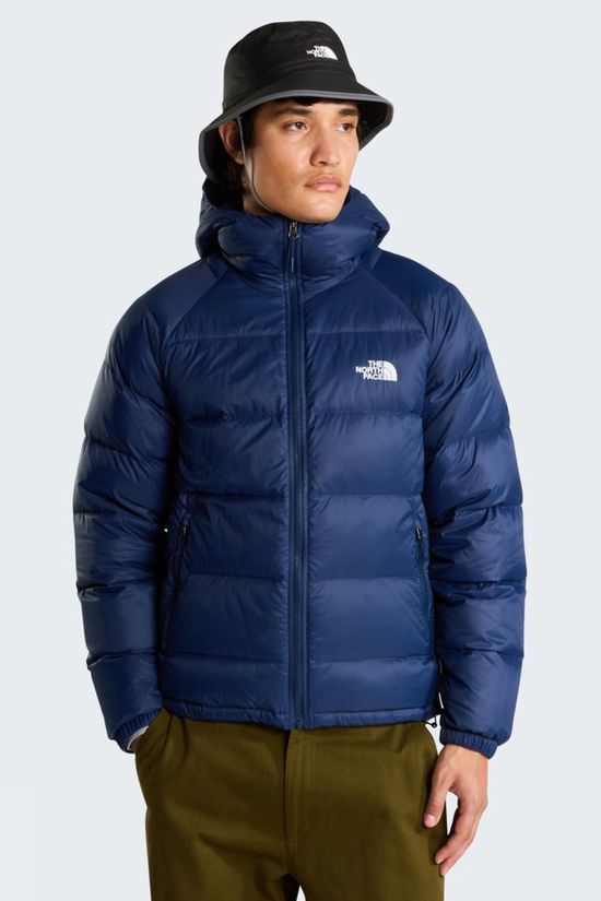 The North Face Donsjas M Hydrenalite Down Hoodie Summit Navy