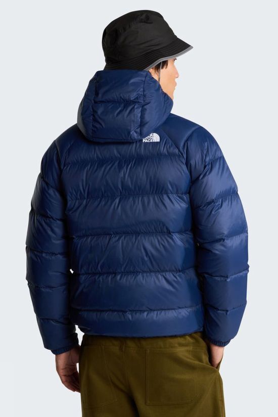 The North Face Donsjas M Hydrenalite Down Hoodie Summit Navy