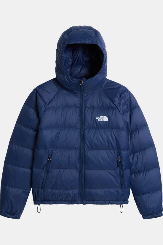 The North Face Donsjas M Hydrenalite Down Hoodie Summit Navy
