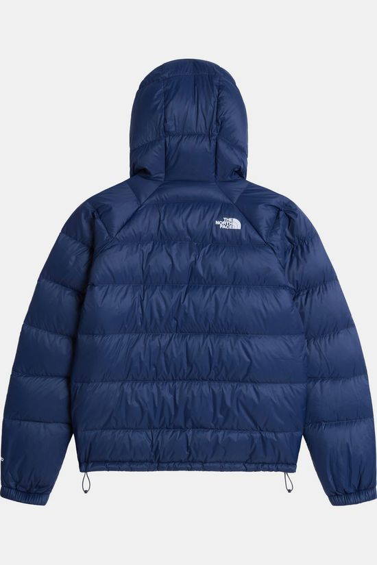 The North Face Donsjas M Hydrenalite Down Hoodie Summit Navy