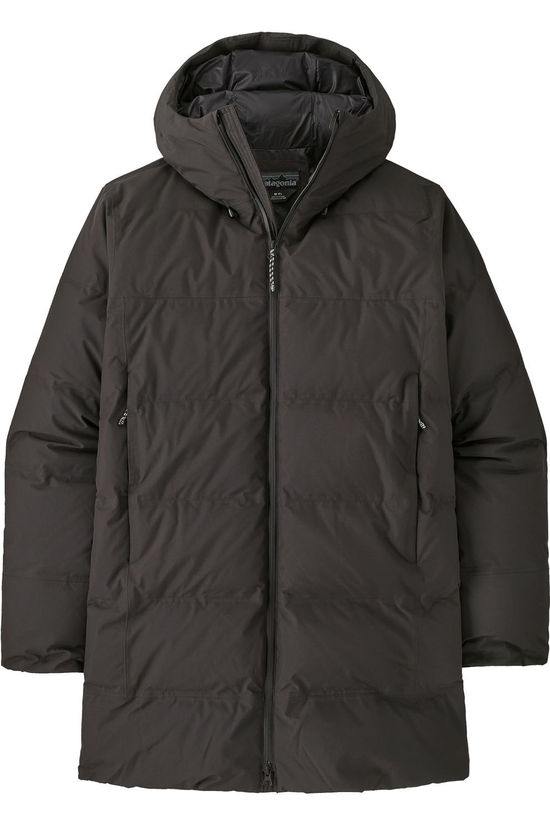 Patagonia Donsjas M'S Jackson Glacier Parka Black