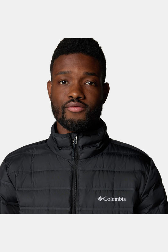 Columbia Doudoune Lake 22™ II Down Jacket Black
