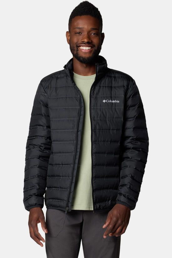Columbia Doudoune Lake 22™ II Down Jacket Black