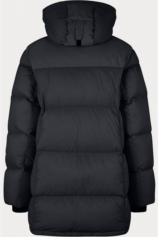 Nordisk Doudoune Skansholm Unisex Down Parka Black