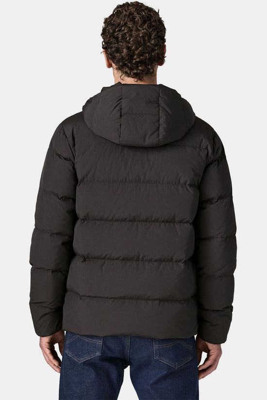 Patagonia Donsjas M'S Sisar Down Hoody Jkt Black