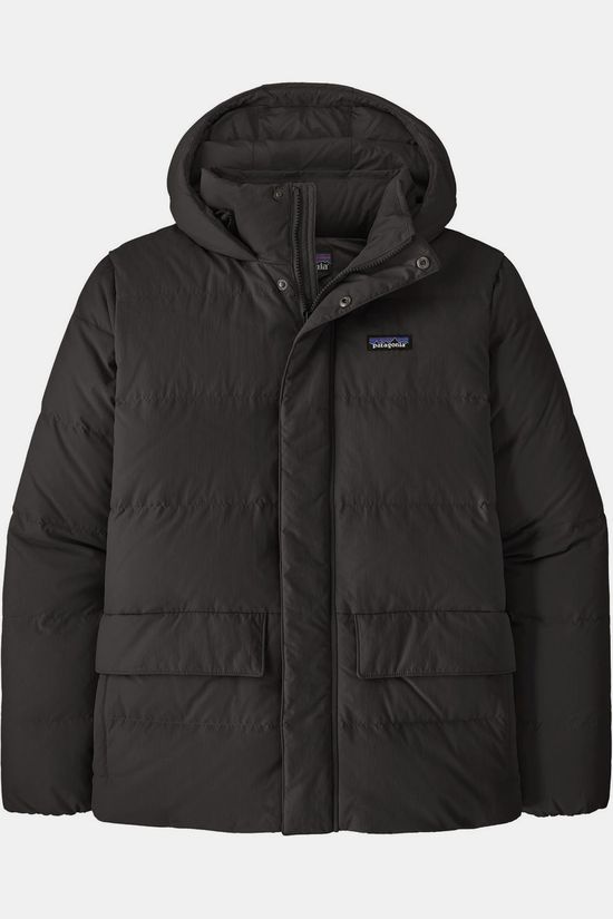 Patagonia Donsjas M'S Sisar Down Hoody Jkt Black