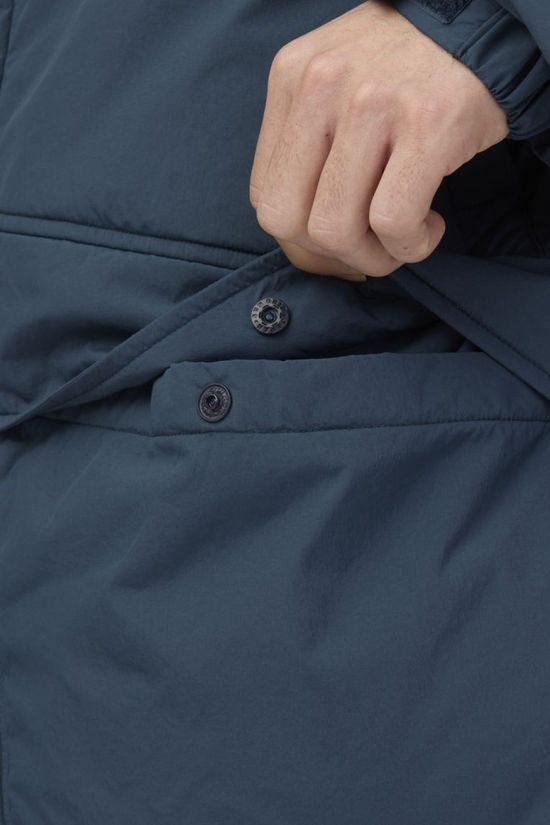 Snowpeak Donsjas Everyday Down Jacket Navy