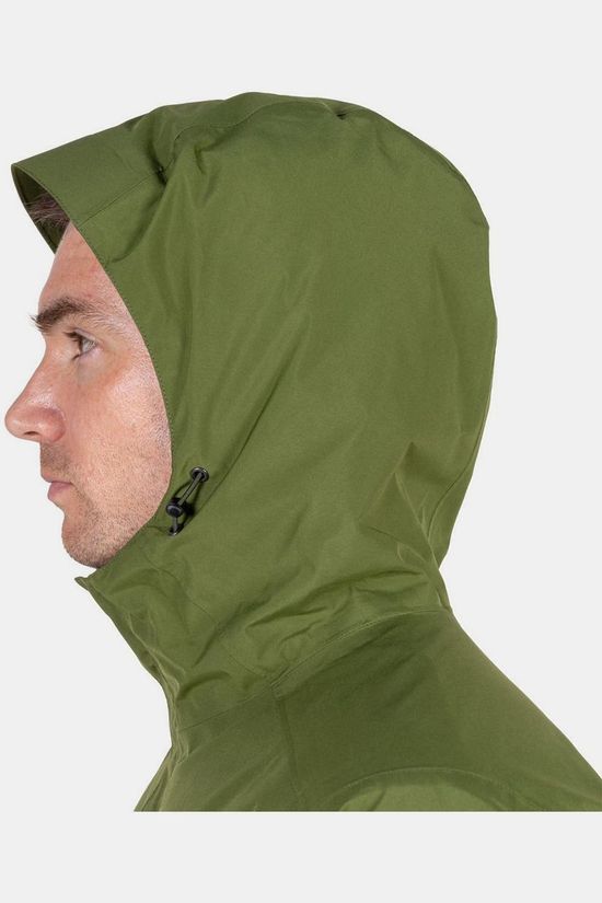 Sprayway Regenjas Vihar Insulated Gore-Tex Cypress