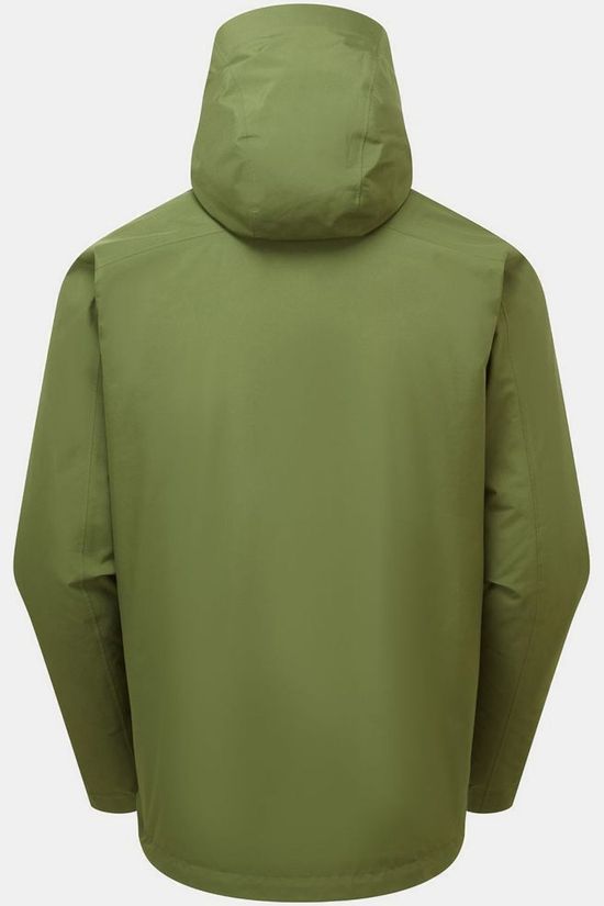 Sprayway Regenjas Vihar Insulated Gore-Tex Cypress