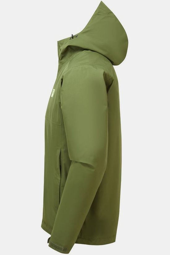Sprayway Regenjas Vihar Insulated Gore-Tex Cypress