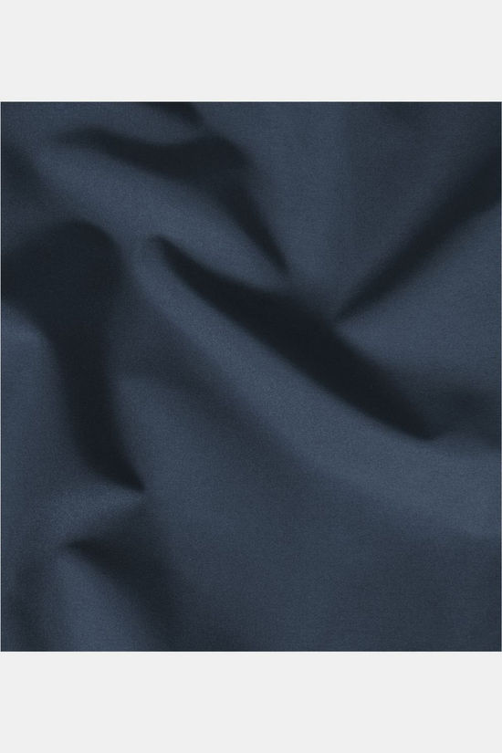 Jack Wolfskin Veste Imperméable Jasper Ins Midnight Sky