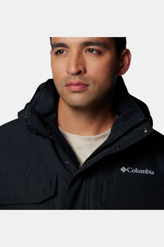 Columbia Veste Imperméable Landroamer™ II Parka black