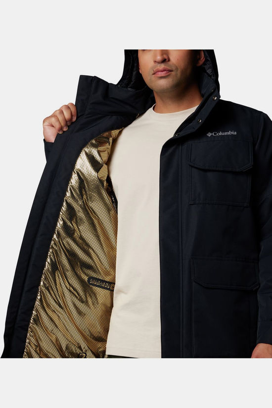 Columbia Veste Imperméable Landroamer™ II Parka black