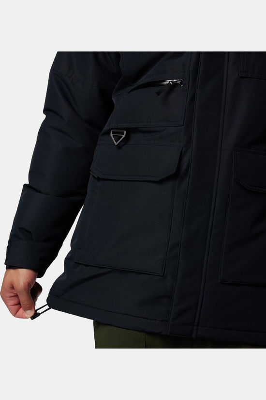 Columbia Veste Imperméable Landroamer™ II Parka black