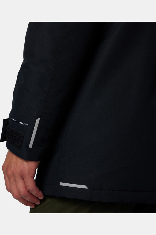 Columbia Veste Imperméable Landroamer™ II Parka black