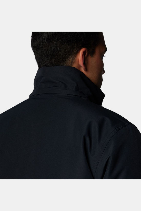 Columbia Veste Imperméable Landroamer™ II Parka black
