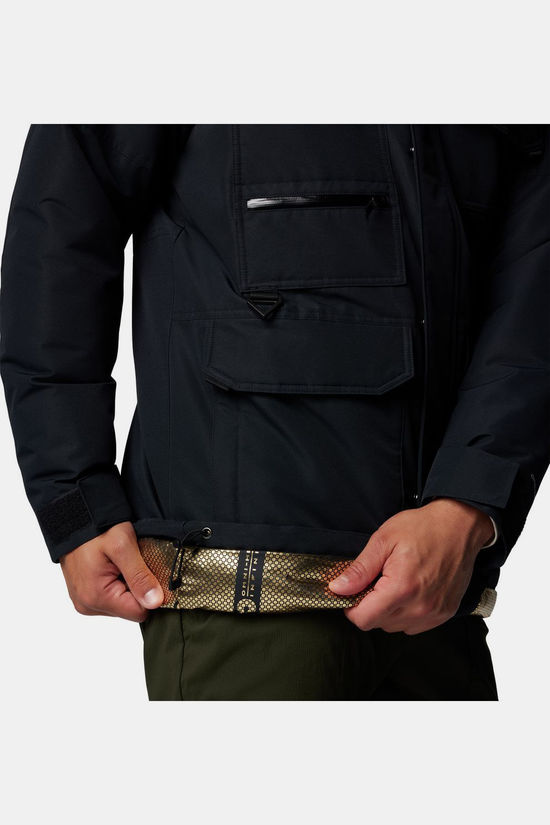 Columbia Veste Imperméable Landroamer™ II Parka black