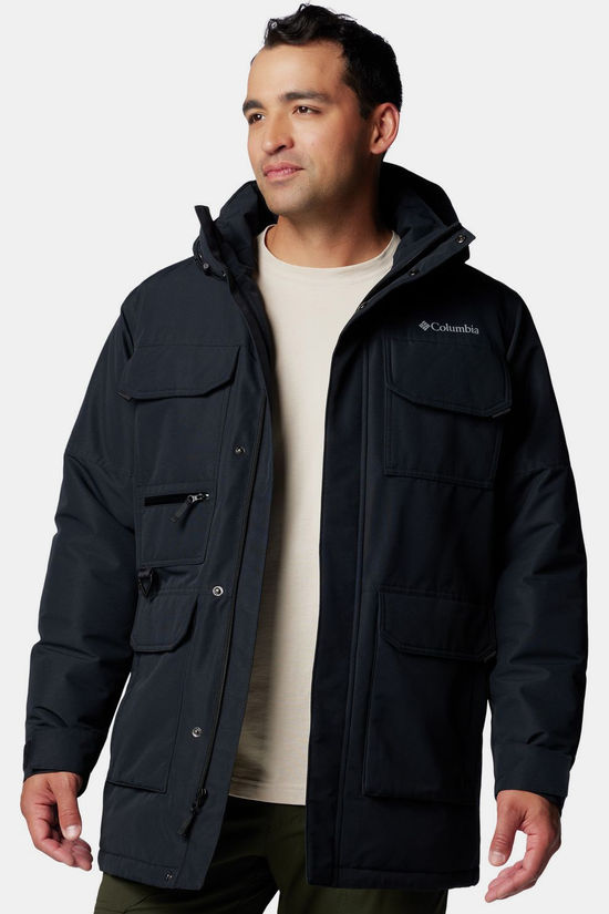 Columbia Veste Imperméable Landroamer™ II Parka black