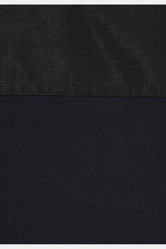 Jack Wolfskin Veste Imperméable Gletschersee Parka M Dark Navy