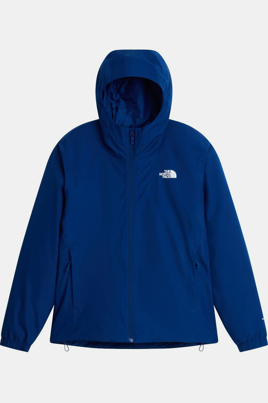 The North Face Regenjas M Quest Mono Ins Jacket Estate Blue