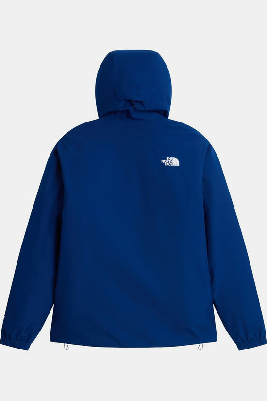 The North Face Regenjas M Quest Mono Ins Jacket Estate Blue