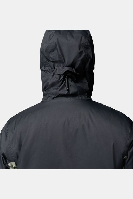 Columbia Veste Imperméable Inner Limits™ Insulated Sedona Sage, Safari, Shark
