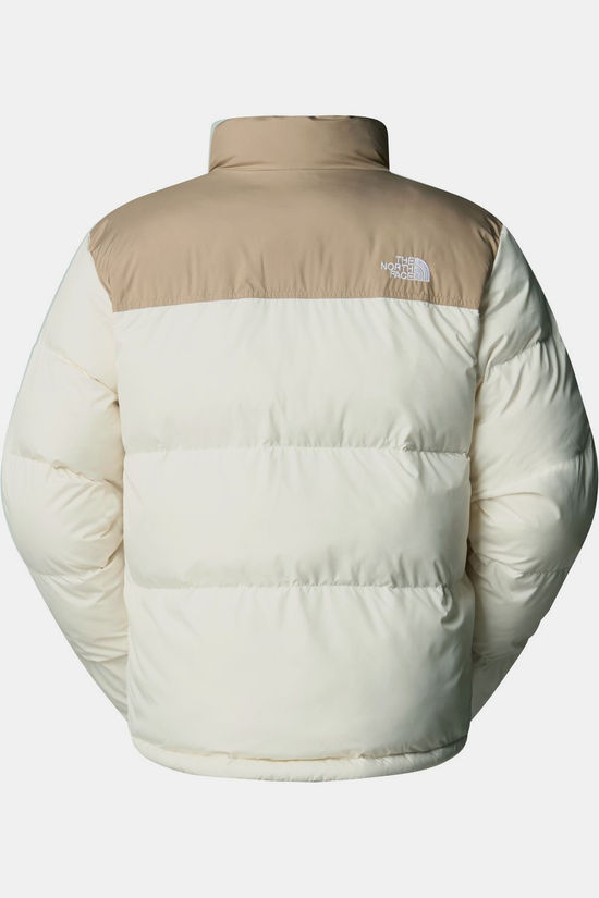 The North Face Veste Saikuru Mushroom Grey-White Dune