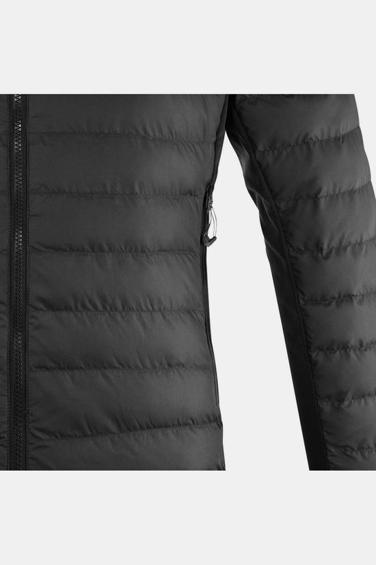 Millet Jas Fitz Roy Warm Hood Black/Black