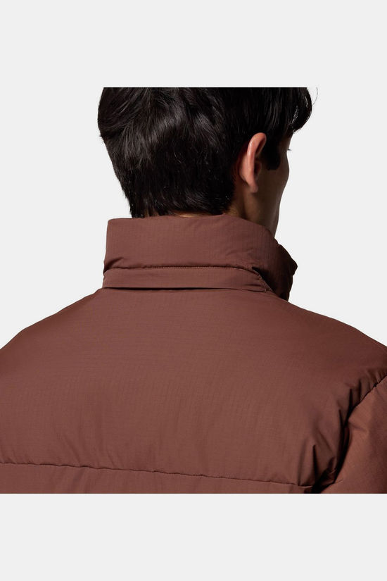 Columbia Jas Landroamer™ Puffer dark brown