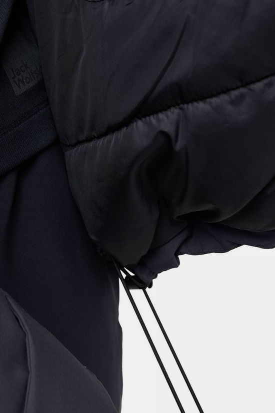 Jack Wolfskin Veste Tempeltor Jkt M Phantom
